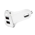thumbnail image 1 of Cargador Auto Plug In HYPERGEAR dual USB-A, 1 of 8