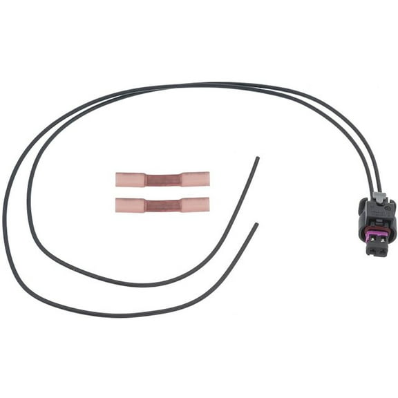 Battery Current Sensor Connector - Compatible with 2009 - 2012, 2021 - 2023 Hyundai Santa Fe 2010 2011 2022