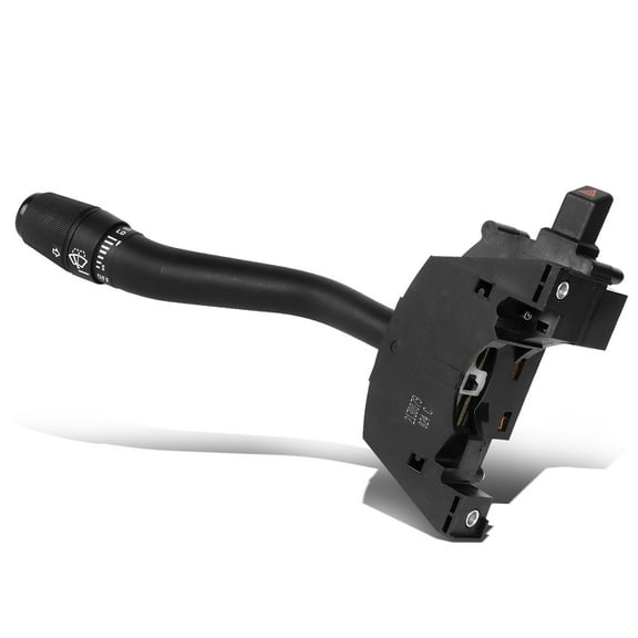DNA Motoring OEM-SW-0009 For 1992-1997 Ford F150 F250 F350 Turn Signal Wiper Lever Combination Switch