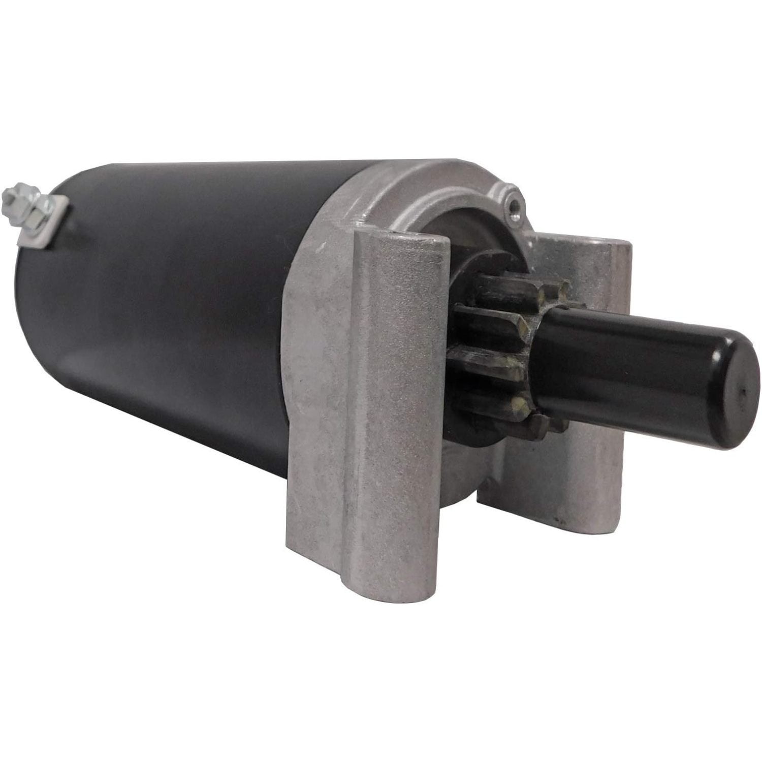 New Premium Heavy Duty Starter Motor Replacement For 3209801, 32098