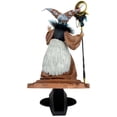 thumbnail image 3 of Mighty Morphin Power Rangers Rita Repulsa Statue, 3 of 3
