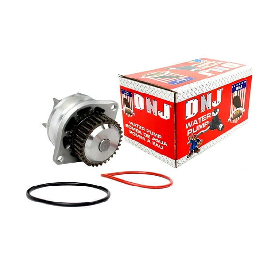 DNJ WP645 Water Pump Fits Cars & Trucks 02-16 Infiniti Nissan 350Z Altima 3.5L V6 DOHC 24v