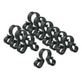 thumbnail image 4 of 10 piezas de soportes para botellas de champán y bengalas, clips extensores para botellas, botellas resistentes espera 2, 4 of 9