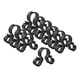 thumbnail image 4 of 10 piezas de soportes para botellas de champán y bengalas, clips extensores para botellas, botellas resistentes espera 2, 4 of 9
