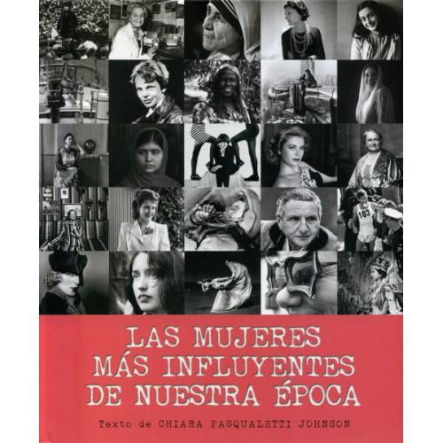 Mujeres Más Influyentes de Nuestra Epoca Advanced 9786075322827