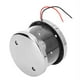 thumbnail image 3 of Lámpara de señalización LED de anclaje circular IP66, luz de navegación para barcos y yates, 3 W, 12 V CC.-24 V, 3 of 14