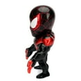 thumbnail image 3 of Spider-Man Miles Morales 4-Inch Metals Die-Cast Metal Figure, 3 of 5