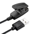 thumbnail image 3 of Cable Datos Base Carga Reloj USB 1 M Ygjytge para Forerunner 35 30 235, 3 of 9