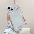 thumbnail image 1 of Funda para Xiaomi Redmi Note 9, 11, 8, 10, 12 Pro, Poco X3, X5 Pro, M3, M5, Mi 11, 13 Lite, 5G, NE, 12T, 9A, 9C, 1 of 4