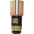 thumbnail image 2 of New Orleans Saints Lamp Desk Style, 2 of 3