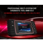 Icarsoft obd2 Scanner Code Reader Car Diagnostic Tool Updated Version i910-ii Universal