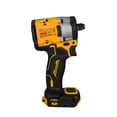 thumbnail image 5 of DEWALT ATOMIC 20V MAX 1/2 in Cordless Impact Wrench with Hog Ring Anvil (DCF921B) – 300 ft-lbs Fastening, 450 ft-lbs Breakaway, Tool Only, 5 of 5