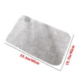 thumbnail image 3 of Fnochy Home Thickened Bathroom Floor Mat Machine Washable Bathroom Absorbent Non-slip Mat, 3 of 6