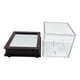 thumbnail image 3 of Caja de almacenamiento de vitrina de béisbol, regalos del Día del Padre para papá, hombres y mujeres, estuche de protección para recuerdos para sala, 3 of 9