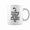 Black, variant on Throwing Lamps At People Who Need To Lighten Up Coffee Mugs