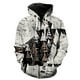 thumbnail image 1 of Sudadera con capucha y cremallera de manga larga para hombre con estampado de arte escénico, gran oferta 2024, chaquetas con capucha, informales, divertidas, con estampado 3D, de gran tamaño y geniale, 1 of 6