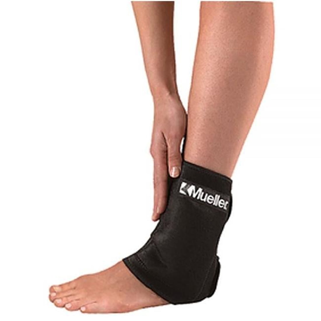 Mueller Reusable Cold & Hot Therapy Wrap, Small