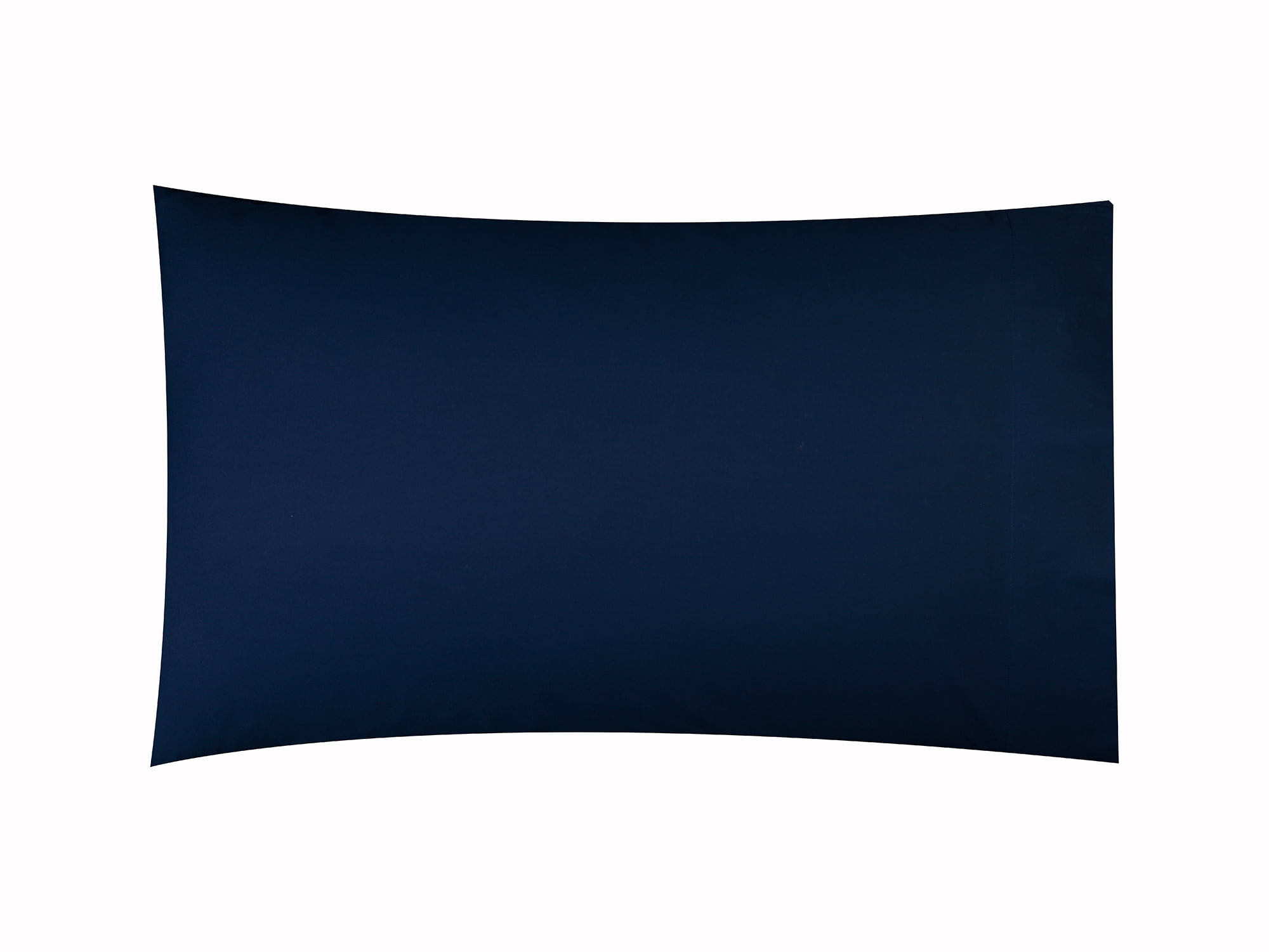 Mainstays 300 Thread Count Easy Care Sheet Set, Queen, Blue Cove