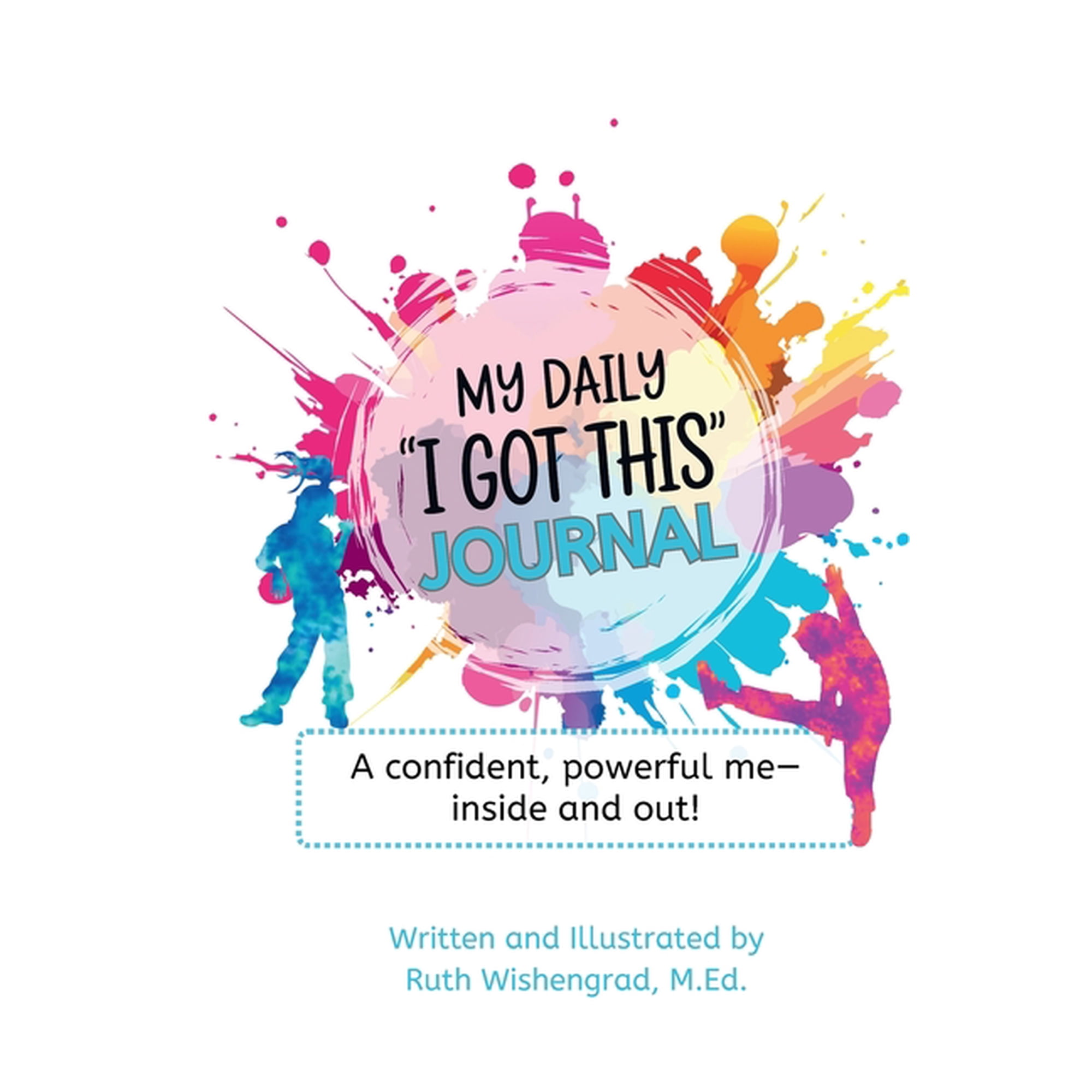 My Daily I Got This Journal (Paperback)