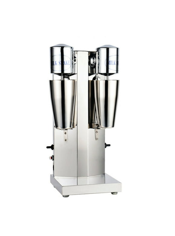 Milkshake Makers in Ice Cream & Dessert Makers