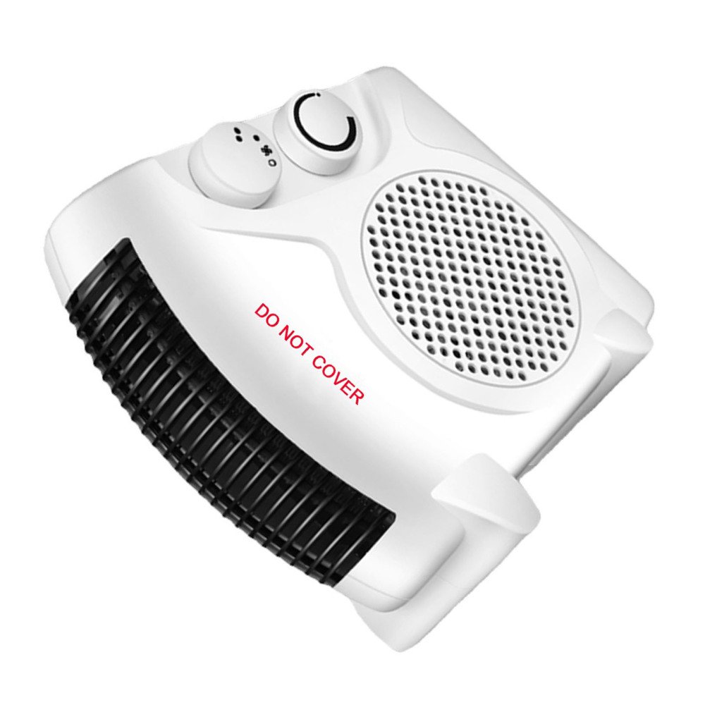 Mini Home Electric Heater Energy-efficient Reliable Heater Vertical and  Horizontal Use - Walmart.com