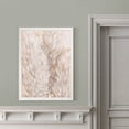 thumbnail image 4 of Pampas Grass IV - Barnwood Framed Canvas - 17 x 20 - White, 4 of 4