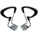 thumbnail image 3 of 2 brazos de silla de oficina, accesorios de reposabrazos de silla, soporte ergonómico multiusos para silla de oficina, 3 of 9