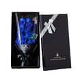 thumbnail image 2 of BKER Valentine's Day Simulation Rose Soap Flower Eternal Flower Present Valentine's Day Day Present, 2 of 3
