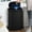BLack, variant on Dkelincs 13 Gallon Automatic Trash Can with Motion Sensor 49L Touchless Kitchen Garbage Can with Removable Lid, Waterproof for Home Bathroom