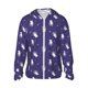 thumbnail image 1 of Balery Astronaut Rabbit Sudadera ligera de manga larga con capucha y protección solar UPF 50+ para hombre y mujer, ideal para pesca y running-XX-Large, 1 of 7
