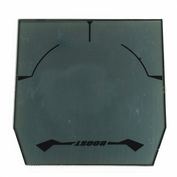 Replacement Gauge Instrument LCD Screen 278002716 for Sea-Doo 4-Tec 130 155