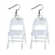 thumbnail image 2 of Pendientes de silla plegable Yuyangstore, 2 of 8