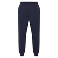 thumbnail image 4 of Joggers for Men Elastic Waist Drawstring Casual Lightweight Sweatpants with Pockets Jogging Pants Trousers, 4 of 7
