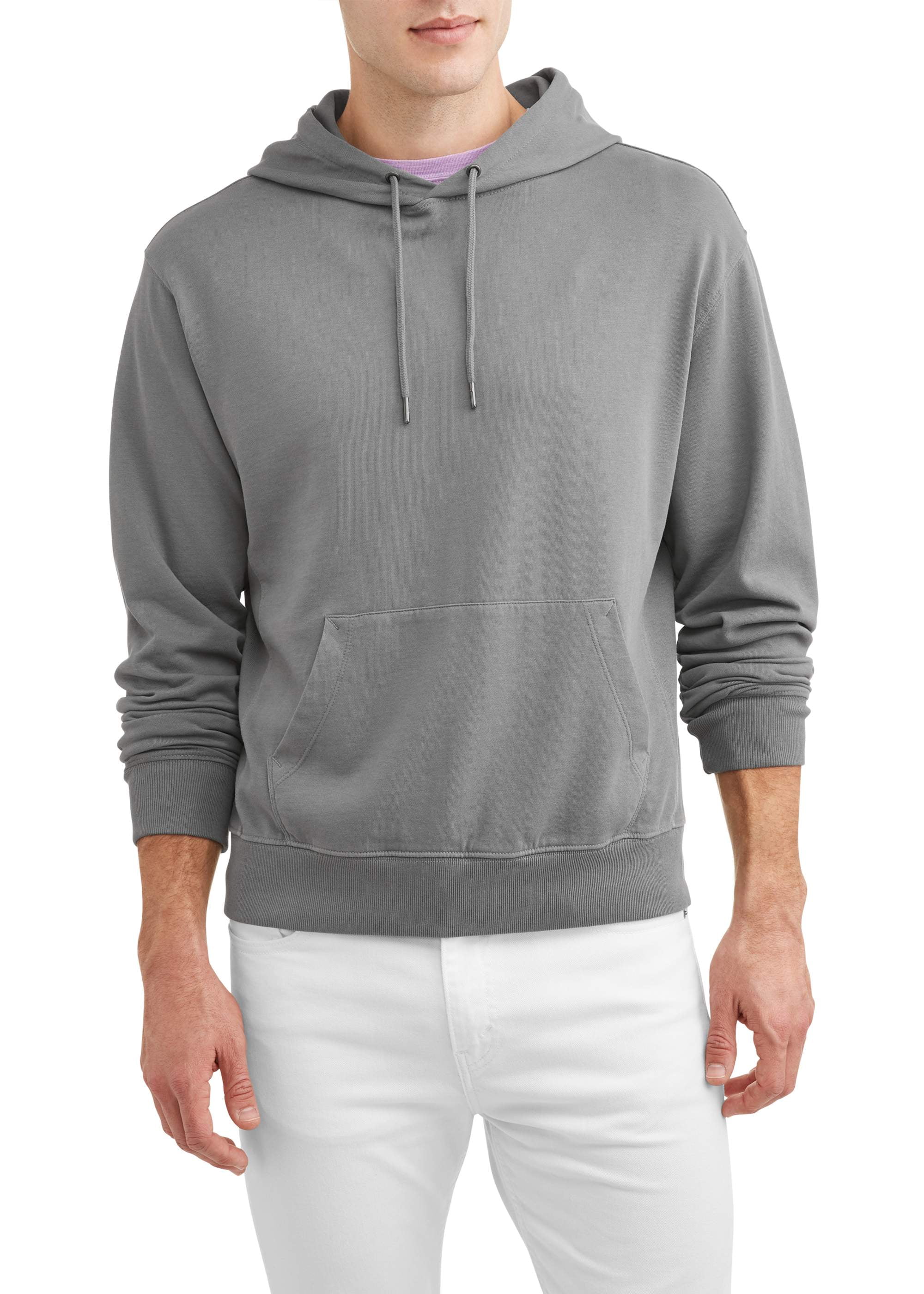 George Men's Pullover Hoodie - Walmart.com