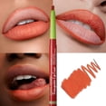 thumbnail image 3 of Lápiz delineador de labios COOL STORY Triangular Stain Impermeable, 3 of 5