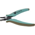 thumbnail image 6 of The Beadsmith Vintaj Tools 1.5mm Metal Hole Punch Pliers with Gauge Guard Create Clean Holes 1.5mm Cold Connection 22 Gauge Sheet Metal or Thinner Not Intended for Thicker Metal, 6 of 7
