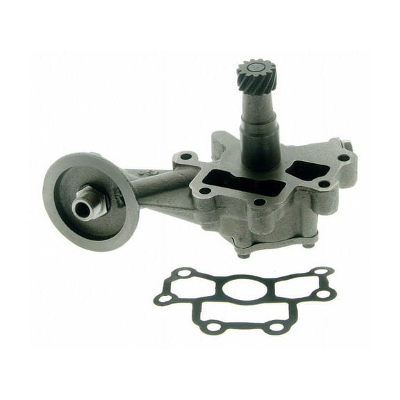 Oil Pump - Compatible with 1960 - 1976 Dodge Dart 1961 1962 1963 1964 1965 1966 1967 1968 1969 1970 1971 1972 1973 1974 1975
