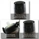 thumbnail image 4 of Botella de agua sabor vainpack | accesorios botella de agua aromatitarset sabores vain., 4 of 9