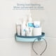 thumbnail image 4 of Soporte de almacenamiento Bearachild Azul claro/Azul oscuro, 4 of 6