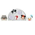 thumbnail image 3 of Jakks Pacific Disney Tsum Tsum Mini Figures, Lucifer & Donald, 3 Count, 3 of 9