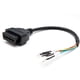 thumbnail image 4 of Riwesomey Cable de diagnóstico para diagnóstico en tiempo real: ampliamente utilizado en herramientas de diagnóstico de automóviles de la Vehículos, repuestos y accesorios Mis, 4 of 6