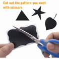 thumbnail image 4 of Chalkboard Labels - 180pcs Waterproof Reusable Chalkboard Stickers, 4 of 5