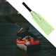 thumbnail image 3 of Bandera de seguridad de remolque Sunnimix Banderas de advertencia de remolque Verde, 3 of 7
