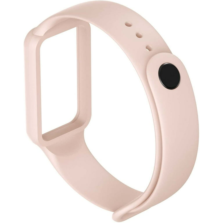 Silicone Sports strap for Huami Amazfit band 7 Replace Bracelet wristband  For Huawei Amazfit band 7 Correa Smart Bracelet - AliExpress