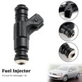 thumbnail image 4 of 1PCS Fuel Injector 0280156061 Fit for Audi Fit for Volkswagen 1.8L 852-12184, 4 of 10