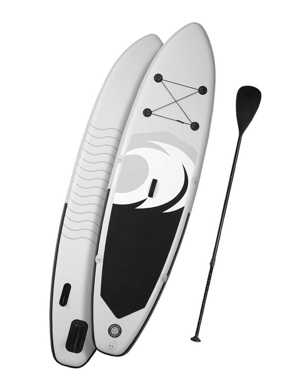 Inflatable Paddle Boards in Paddle Boards