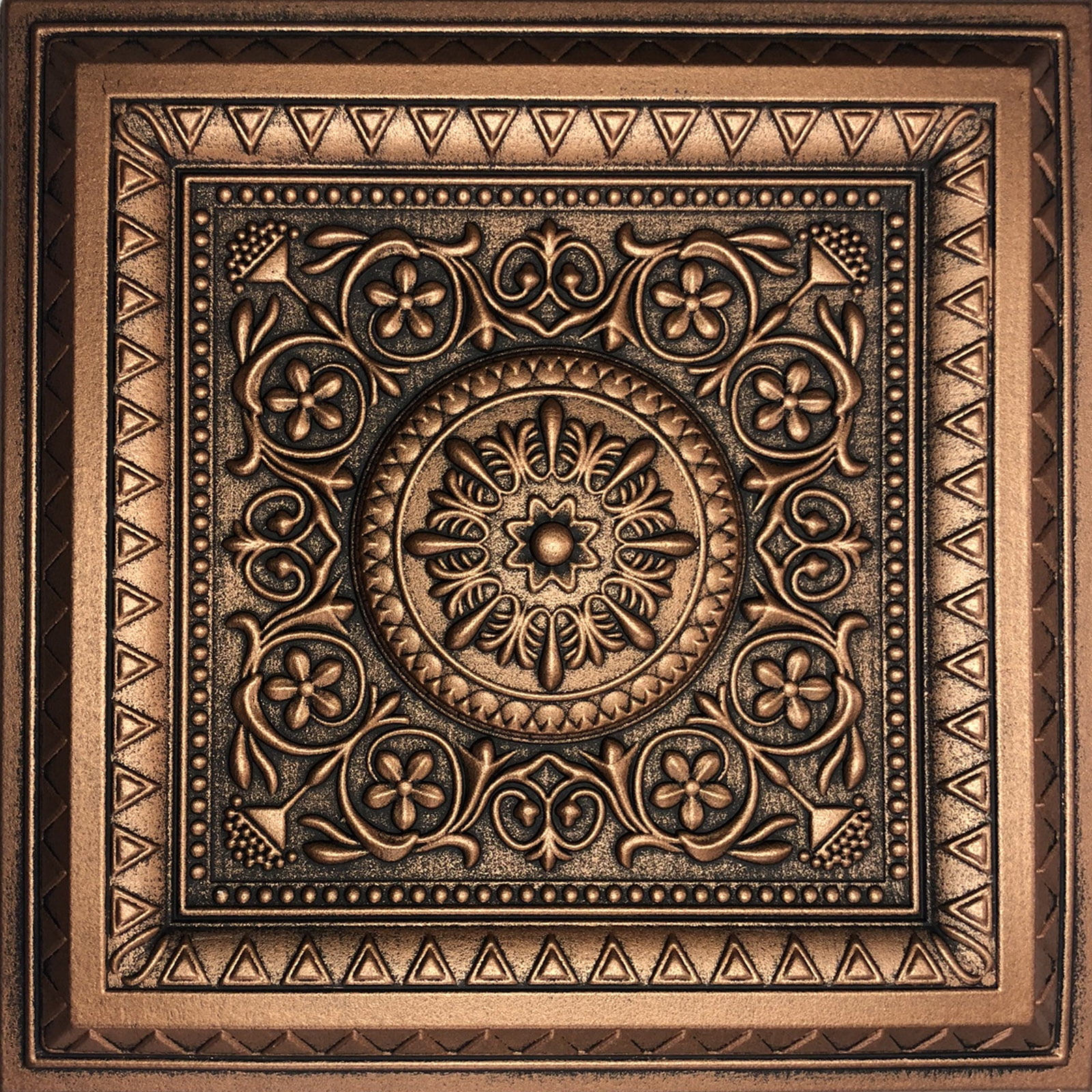 20"x20" Magic Foam Ceiling Tile