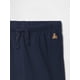 thumbnail image 2 of Shorts pull-on para bebé niño GAP Tapestry azul marino 6-12 meses, 2 of 2