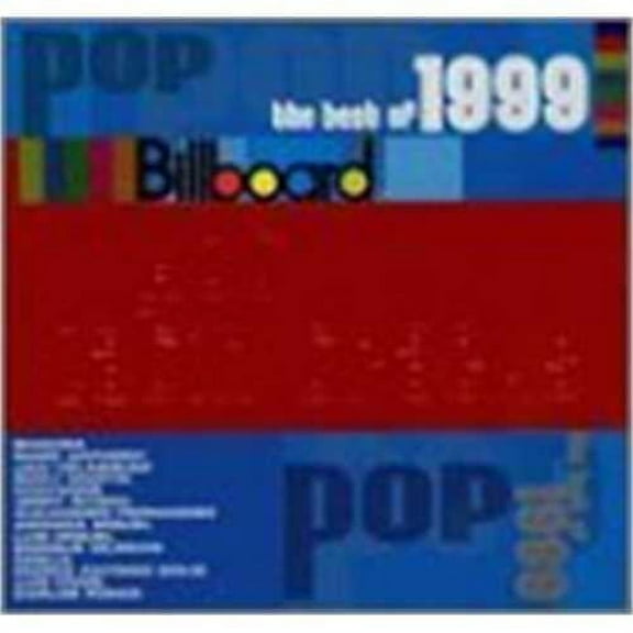 BILLBOARD LATIN SERIES: BEST OF 1999
