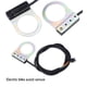 thumbnail image 5 of Pedal de montaña Advancent para patinete sistema de asistencia eléctrica para bicicletas eléctricas, 5 of 6